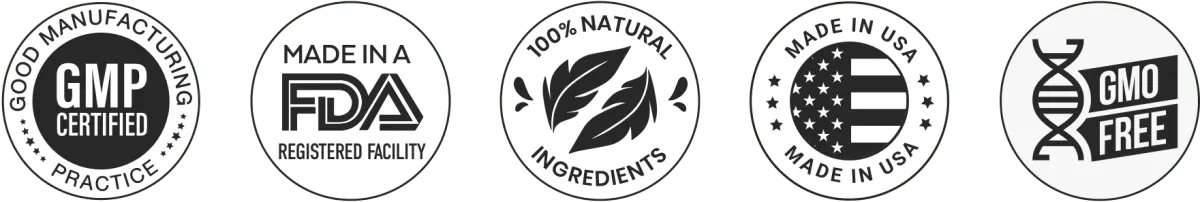 Hidragenix certificates
