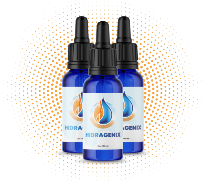 Hidragenix