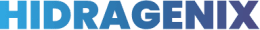 Hidragenix Logo